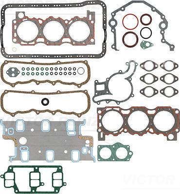 Victor Reinz 01-26235-01 - Kit completo guarnizioni, Motore autozon.pro