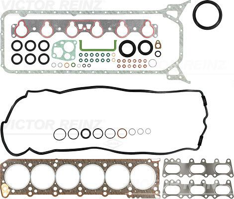 Victor Reinz 01-28975-01 - Kit completo guarnizioni, Motore autozon.pro