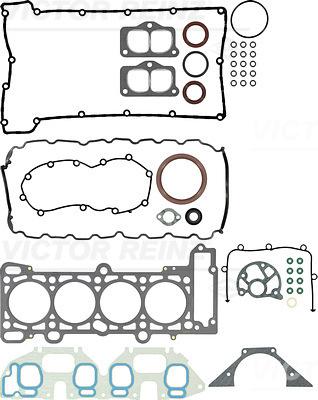 Victor Reinz 01-28415-01 - Kit completo guarnizioni, Motore autozon.pro