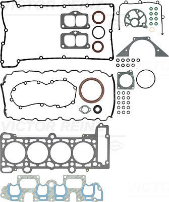 Victor Reinz 01-28415-02 - Kit completo guarnizioni, Motore autozon.pro