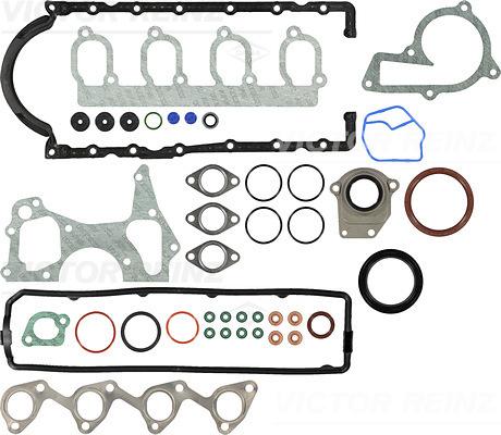 Victor Reinz 01-28352-05 - Kit completo guarnizioni, Motore autozon.pro