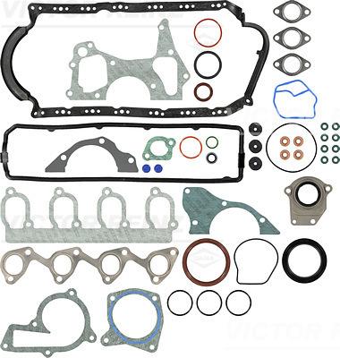 Victor Reinz 01-28352-01 - Kit completo guarnizioni, Motore autozon.pro