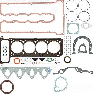 Victor Reinz 01-28285-04 - Kit completo guarnizioni, Motore autozon.pro