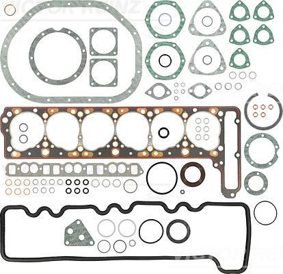 Victor Reinz 01-23425-04 - Kit completo guarnizioni, Motore autozon.pro