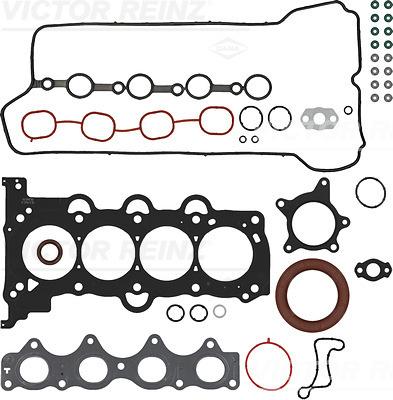 Victor Reinz 01-22556-01 - Kit completo guarnizioni, Motore autozon.pro