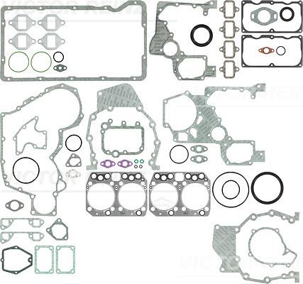 Victor Reinz 01-27660-04 - Kit completo guarnizioni, Motore autozon.pro