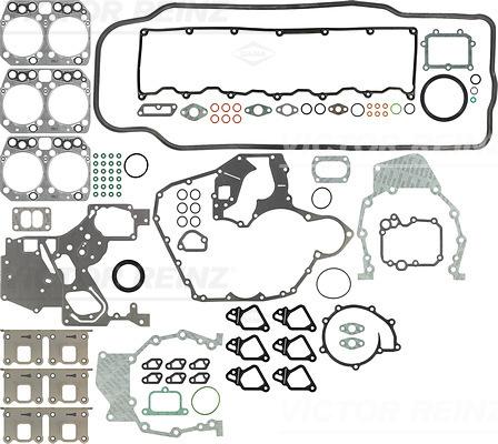 Victor Reinz 01-27660-10 - Kit completo guarnizioni, Motore autozon.pro