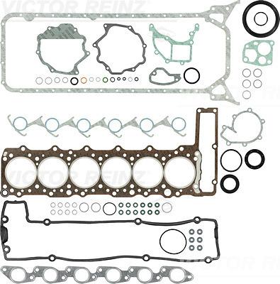 Victor Reinz 01-27005-01 - Kit completo guarnizioni, Motore autozon.pro