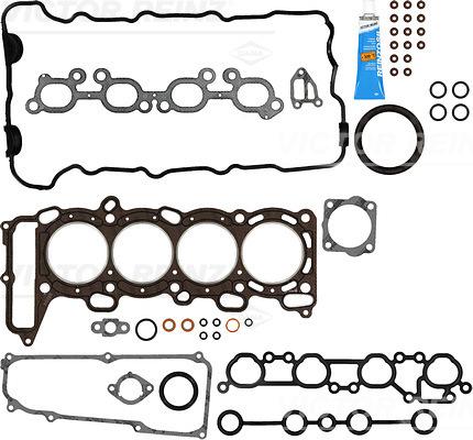 Victor Reinz 01-27825-03 - Kit completo guarnizioni, Motore autozon.pro