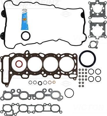 Victor Reinz 01-27825-02 - Kit completo guarnizioni, Motore autozon.pro