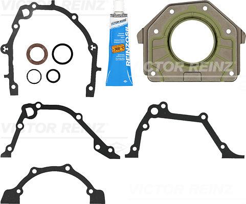 Victor Reinz 08-90041-01 - Kit guarnizioni, Monoblocco autozon.pro