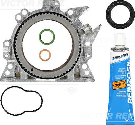 Victor Reinz 08-40846-01 - Kit guarnizioni, Monoblocco autozon.pro