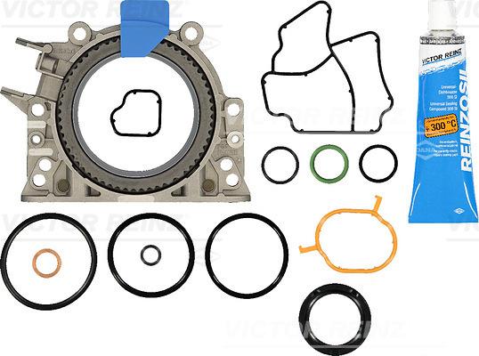 Victor Reinz 08-40848-01 - Kit guarnizioni, Monoblocco autozon.pro