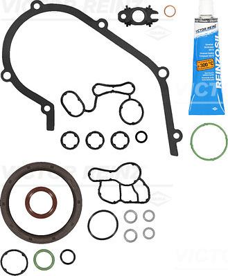 Victor Reinz 08-42098-01 - Kit guarnizioni, Monoblocco autozon.pro