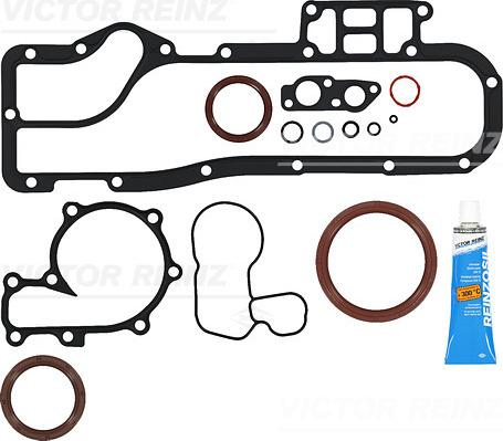 Victor Reinz 08-42296-01 - Kit guarnizioni, Monoblocco autozon.pro