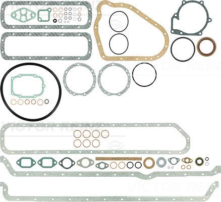 Victor Reinz 08-14786-04 - Kit guarnizioni, Monoblocco autozon.pro