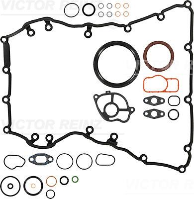 Victor Reinz 08-10068-01 - Kit guarnizioni, Monoblocco autozon.pro