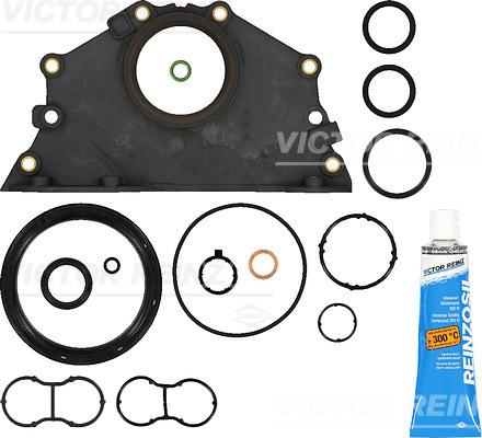 Victor Reinz 08-10007-01 - Kit guarnizioni, Monoblocco autozon.pro