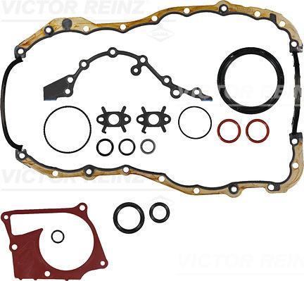 Victor Reinz 08-10019-01 - Kit guarnizioni, Monoblocco autozon.pro