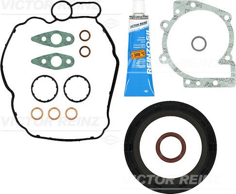 Victor Reinz 08-10035-01 - Kit guarnizioni, Monoblocco autozon.pro