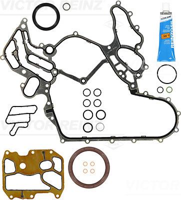 Victor Reinz 08-10025-01 - Kit guarnizioni, Monoblocco autozon.pro