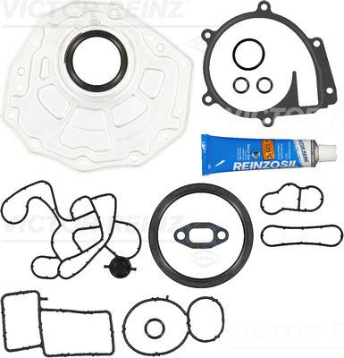 Victor Reinz 08-10169-01 - Kit guarnizioni, Monoblocco autozon.pro