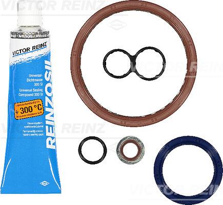 Victor Reinz 08-10163-01 - Kit guarnizioni, Monoblocco autozon.pro