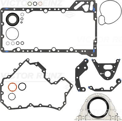 Victor Reinz 08-10176-01 - Kit guarnizioni, Monoblocco autozon.pro