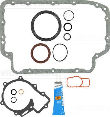 Victor Reinz 08-10172-01 - Kit guarnizioni, Monoblocco autozon.pro