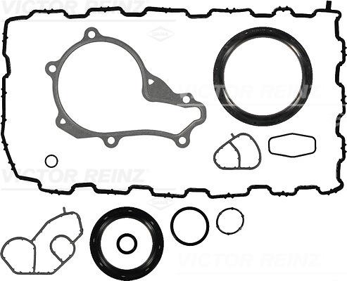 Victor Reinz 08-10834-01 - Kit guarnizioni, Monoblocco autozon.pro