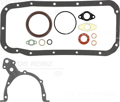 Victor Reinz 08-12996-07 - Kit guarnizioni, Monoblocco autozon.pro