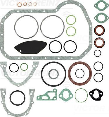 Victor Reinz 08-12948-09 - Kit guarnizioni, Monoblocco autozon.pro