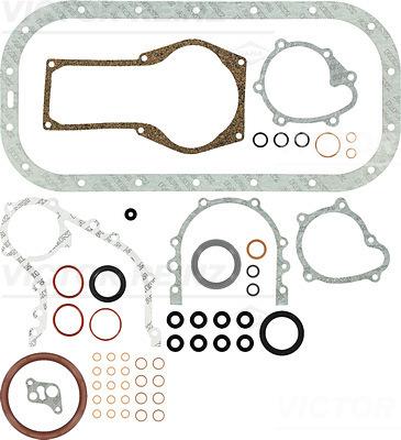 Victor Reinz 08-12884-12 - Kit guarnizioni, Monoblocco autozon.pro