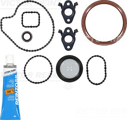 Victor Reinz 08-12870-01 - Kit guarnizioni, Monoblocco autozon.pro