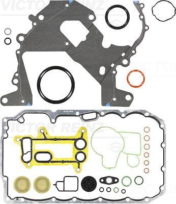 Victor Reinz 08-39472-01 - Kit guarnizioni, Monoblocco autozon.pro