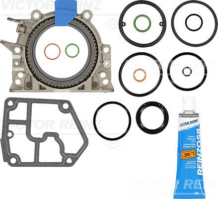 Victor Reinz 08-39084-01 - Kit guarnizioni, Monoblocco autozon.pro