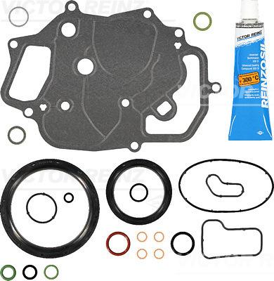 Victor Reinz 08-39131-01 - Kit guarnizioni, Monoblocco autozon.pro