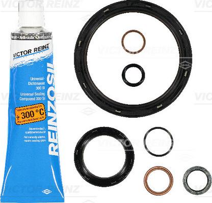 Victor Reinz 08-34461-01 - Kit guarnizioni, Monoblocco autozon.pro