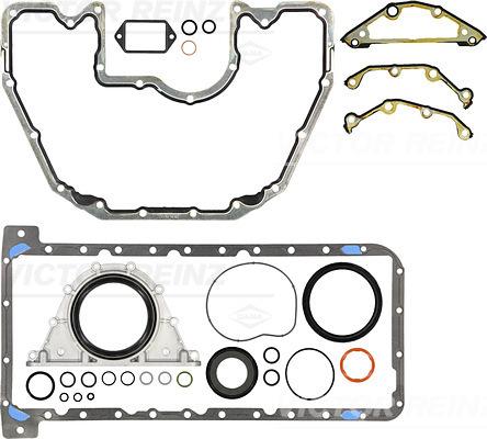 Victor Reinz 08-34067-01 - Kit guarnizioni, Monoblocco autozon.pro