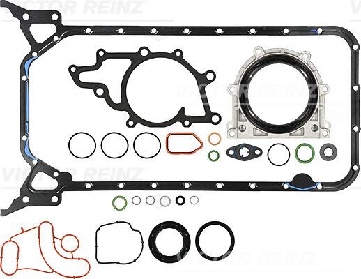 Victor Reinz 08-34037-04 - Kit guarnizioni, Monoblocco autozon.pro