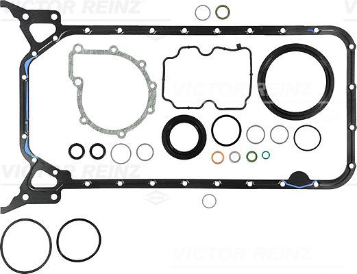 Victor Reinz 08-34037-01 - Kit guarnizioni, Monoblocco autozon.pro