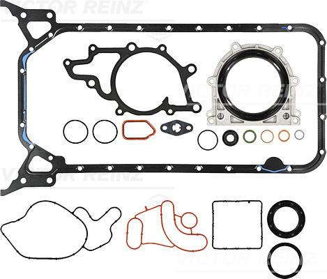 Victor Reinz 08-34037-02 - Kit guarnizioni, Monoblocco autozon.pro