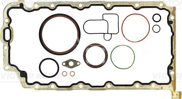 Victor Reinz 08-34164-01 - Kit guarnizioni, Monoblocco autozon.pro