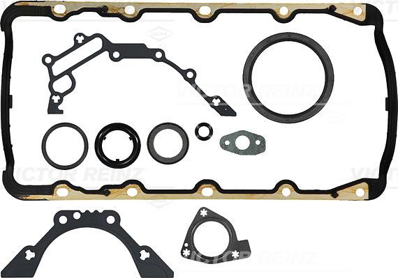 Victor Reinz 08-34341-01 - Kit guarnizioni, Monoblocco autozon.pro