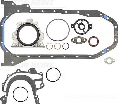 Victor Reinz 08-34213-01 - Kit guarnizioni, Monoblocco autozon.pro