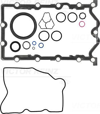 Victor Reinz 08-34786-02 - Kit guarnizioni, Monoblocco autozon.pro