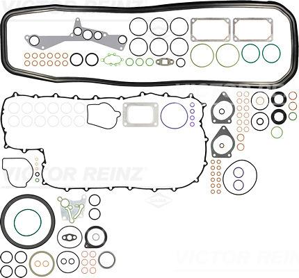 Victor Reinz 08-35936-01 - Kit guarnizioni, Monoblocco autozon.pro