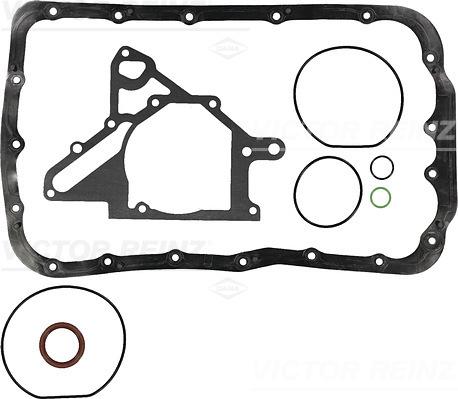 Victor Reinz 08-35507-01 - Kit guarnizioni, Monoblocco autozon.pro