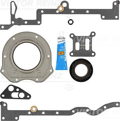 Victor Reinz 08-35536-01 - Kit guarnizioni, Monoblocco autozon.pro