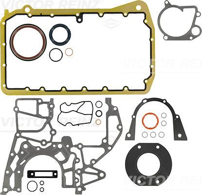 Victor Reinz 08-35886-01 - Kit guarnizioni, Monoblocco autozon.pro